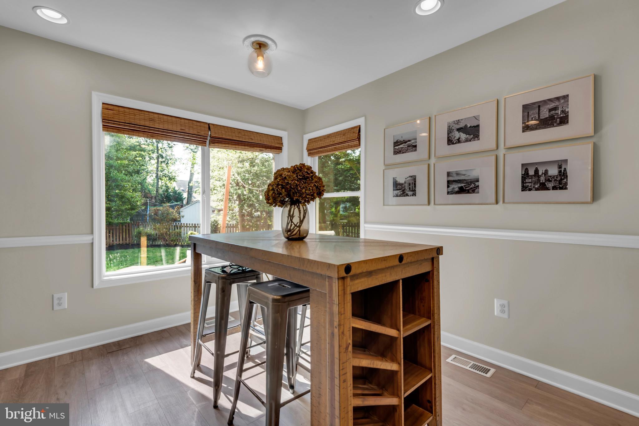 STEWARTS LANDING - Residential
