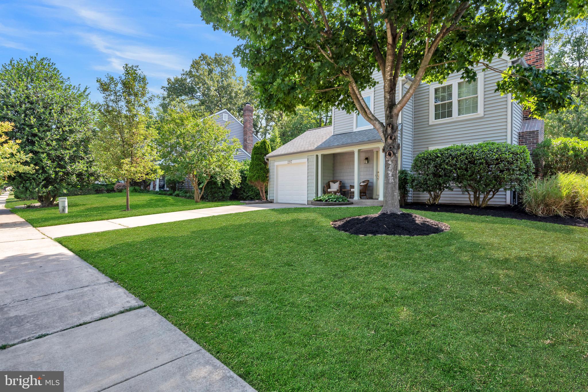 STEWARTS LANDING - Residential