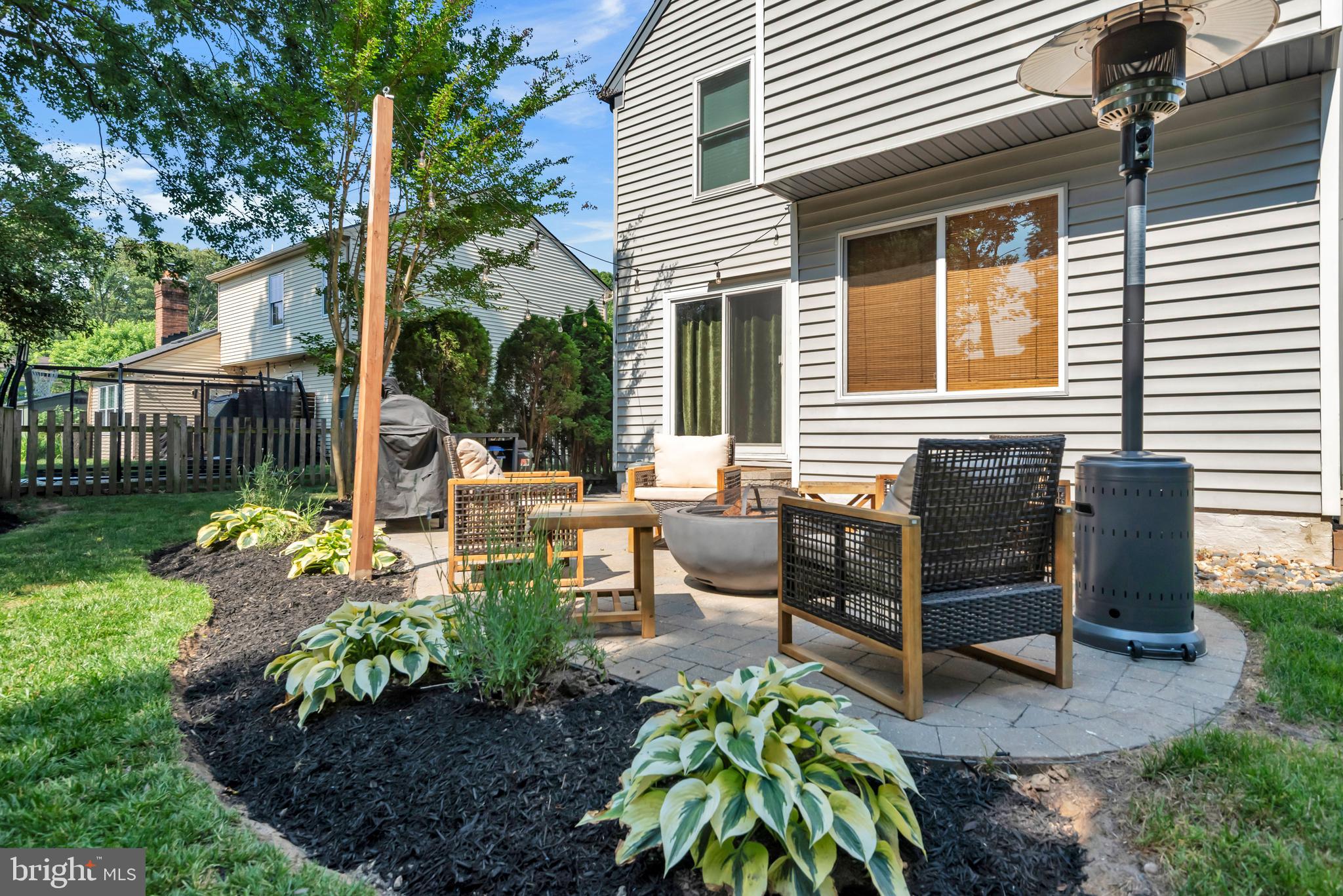 STEWARTS LANDING - Residential