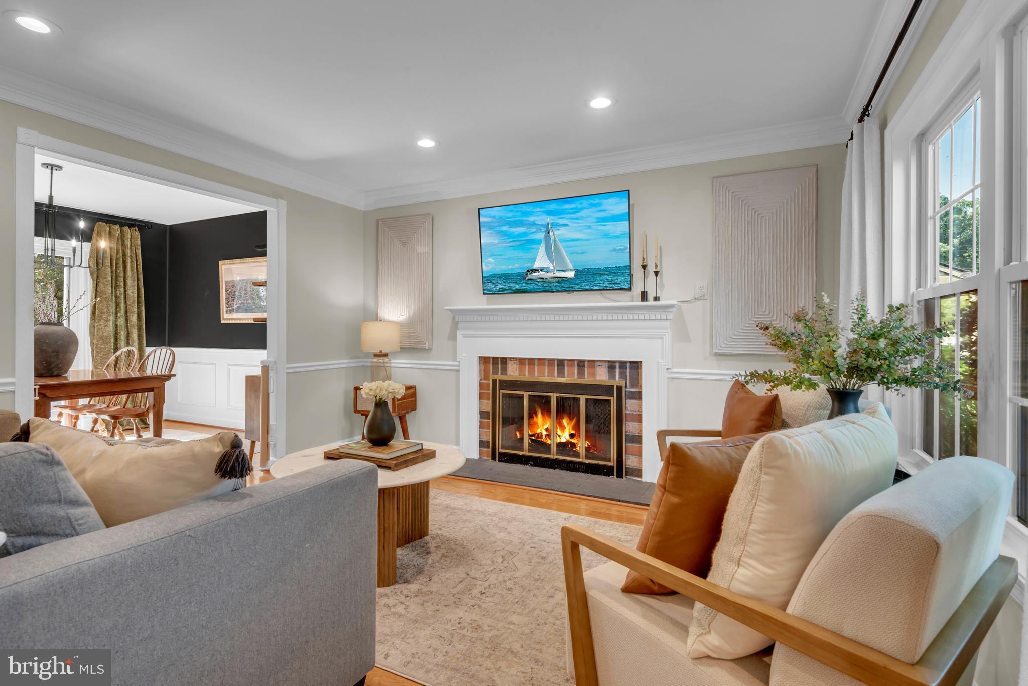 STEWARTS LANDING - Residential