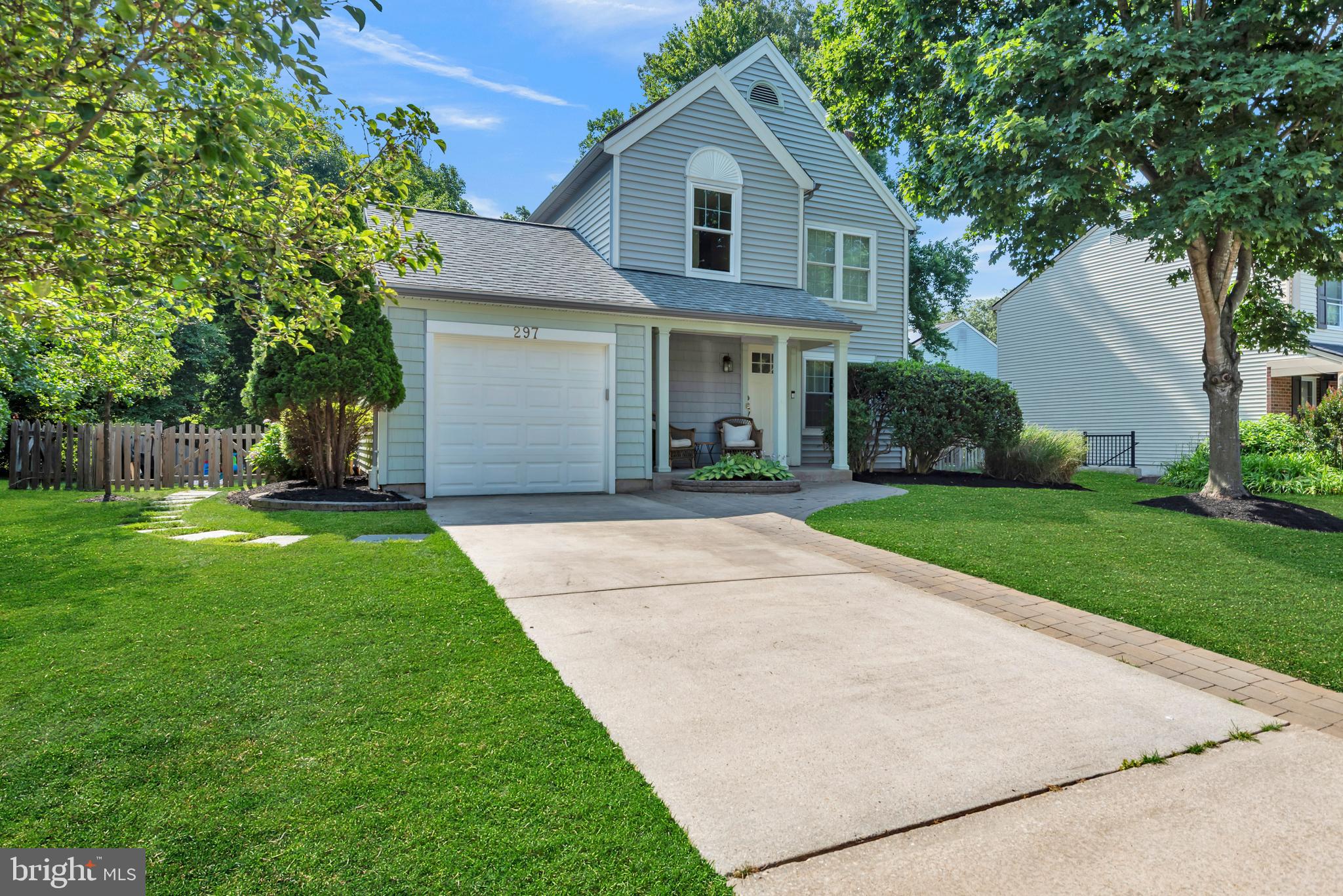 STEWARTS LANDING - Residential