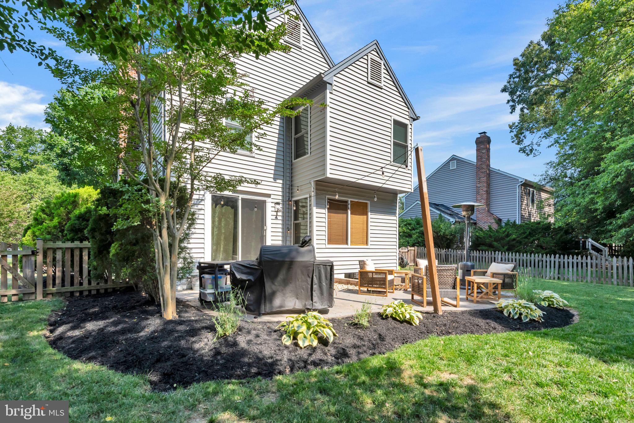 STEWARTS LANDING - Residential