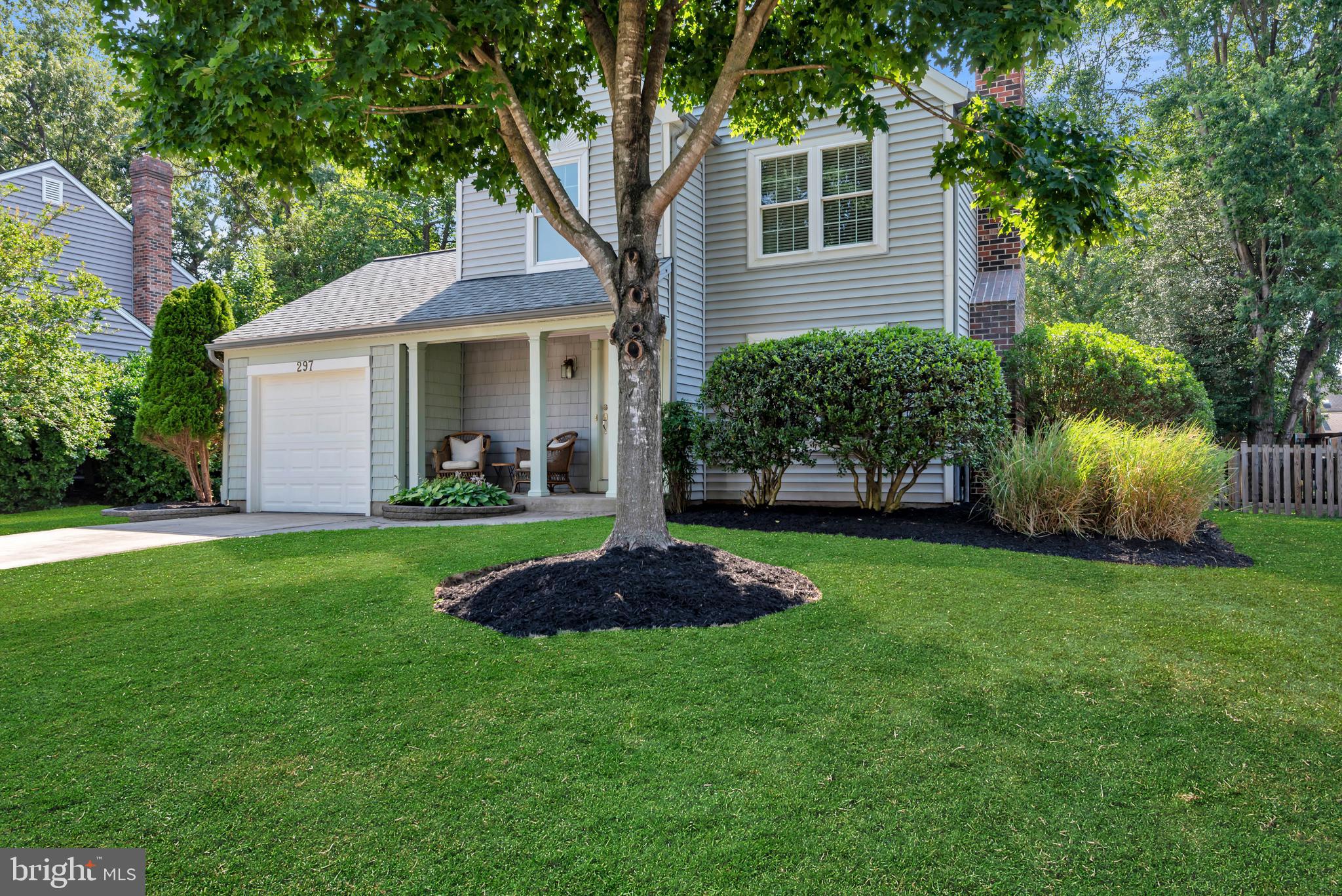 STEWARTS LANDING - Residential