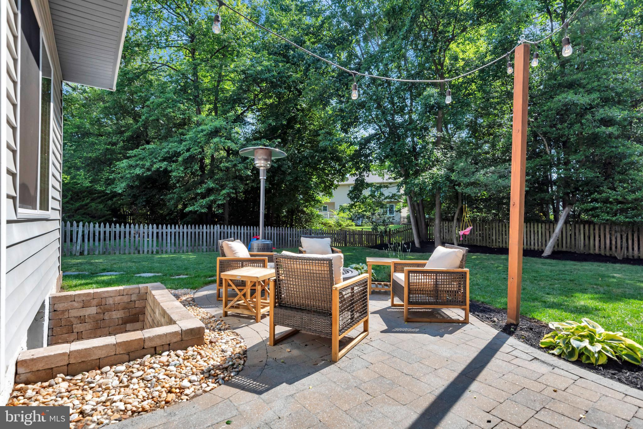 STEWARTS LANDING - Residential