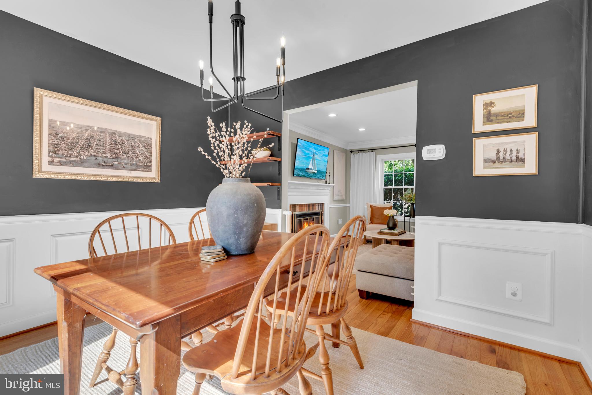 STEWARTS LANDING - Residential