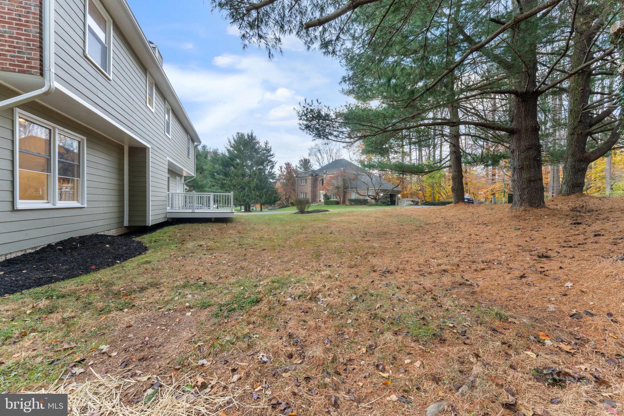 HICKORY HOLLOW FOREST - Residential