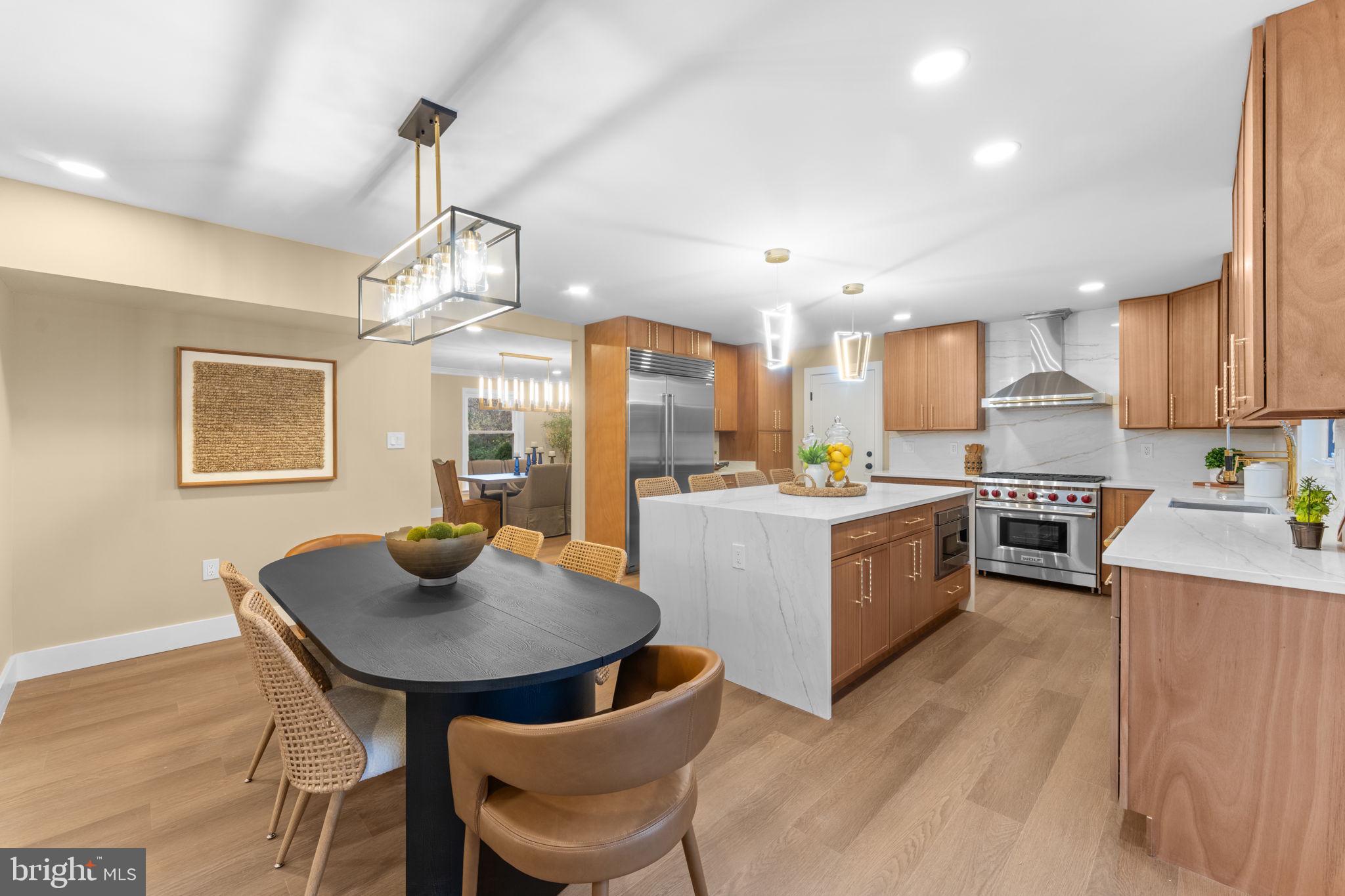HICKORY HOLLOW FOREST - Residential