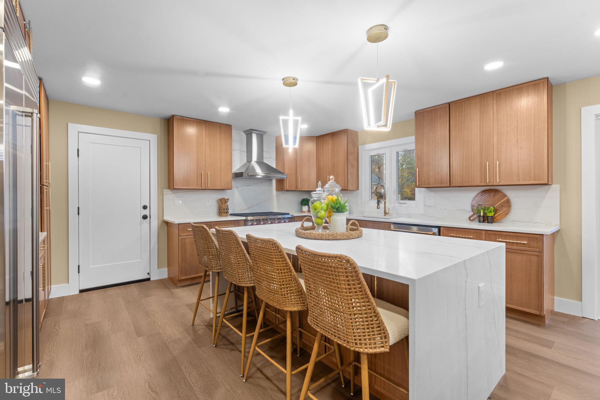 HICKORY HOLLOW FOREST - Residential