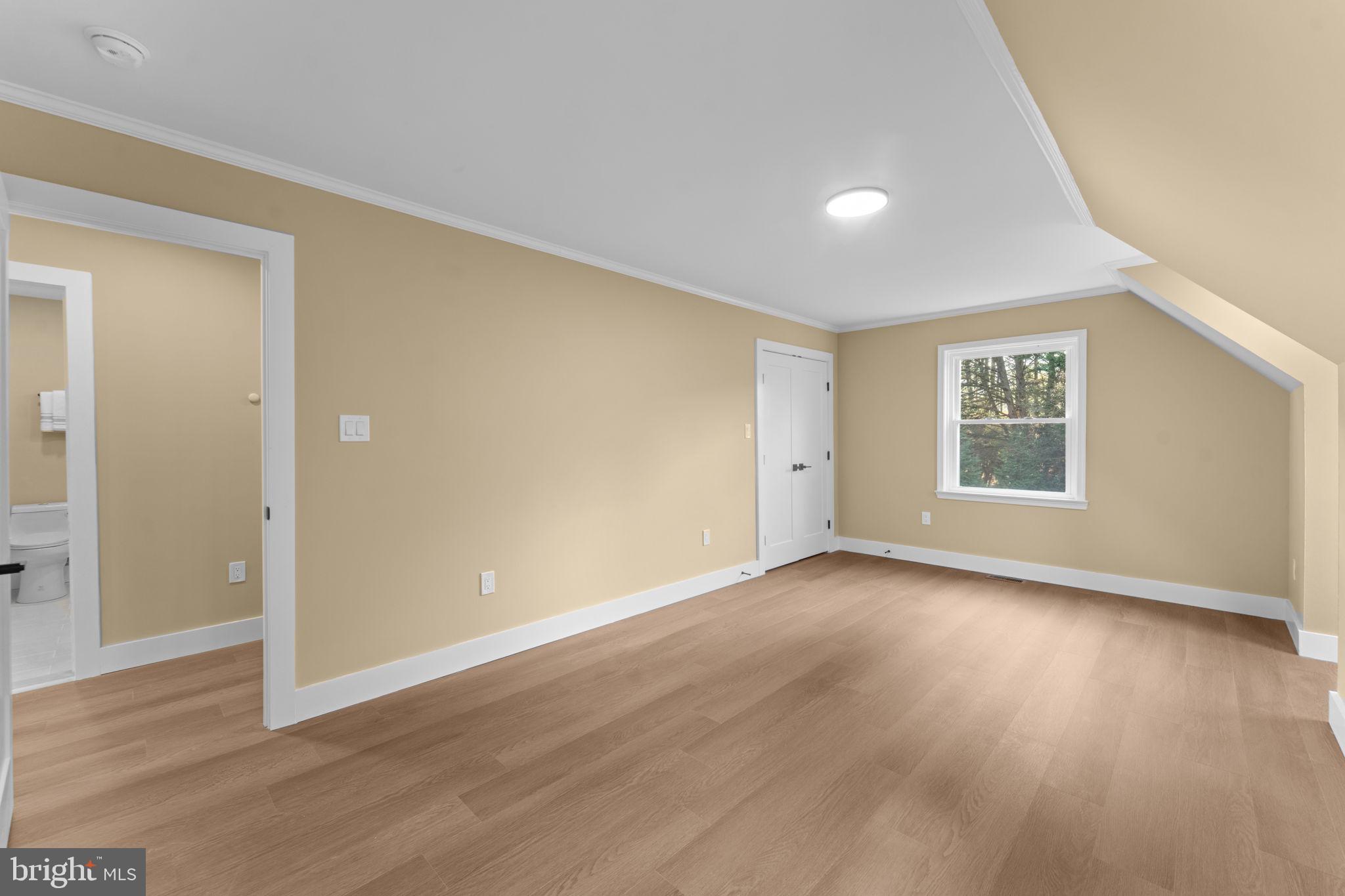 HICKORY HOLLOW FOREST - Residential
