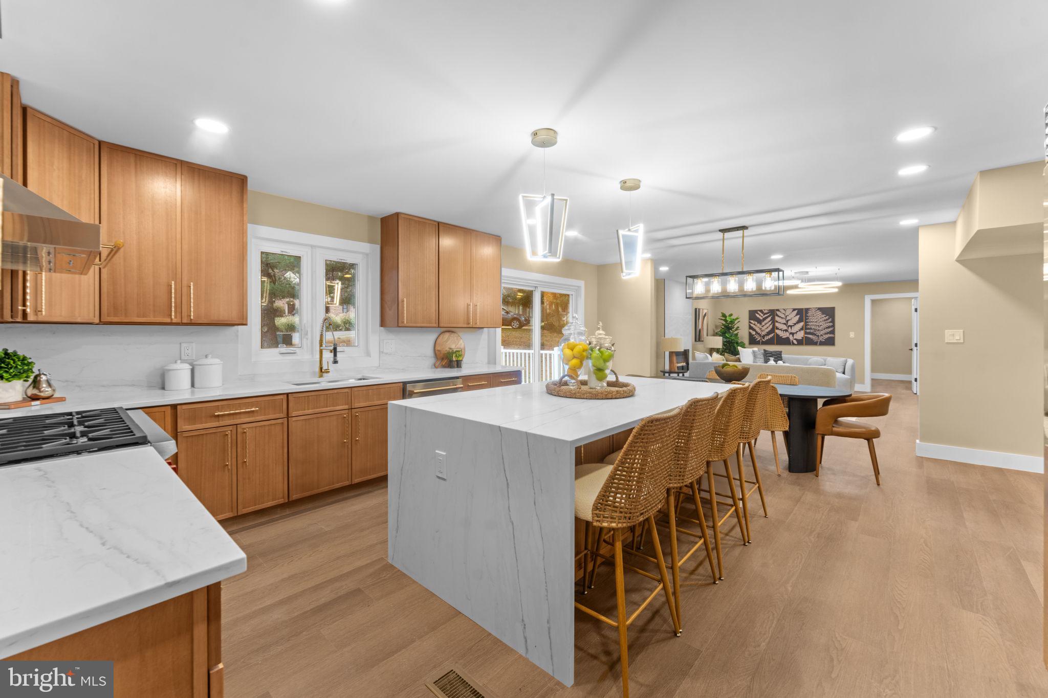 HICKORY HOLLOW FOREST - Residential