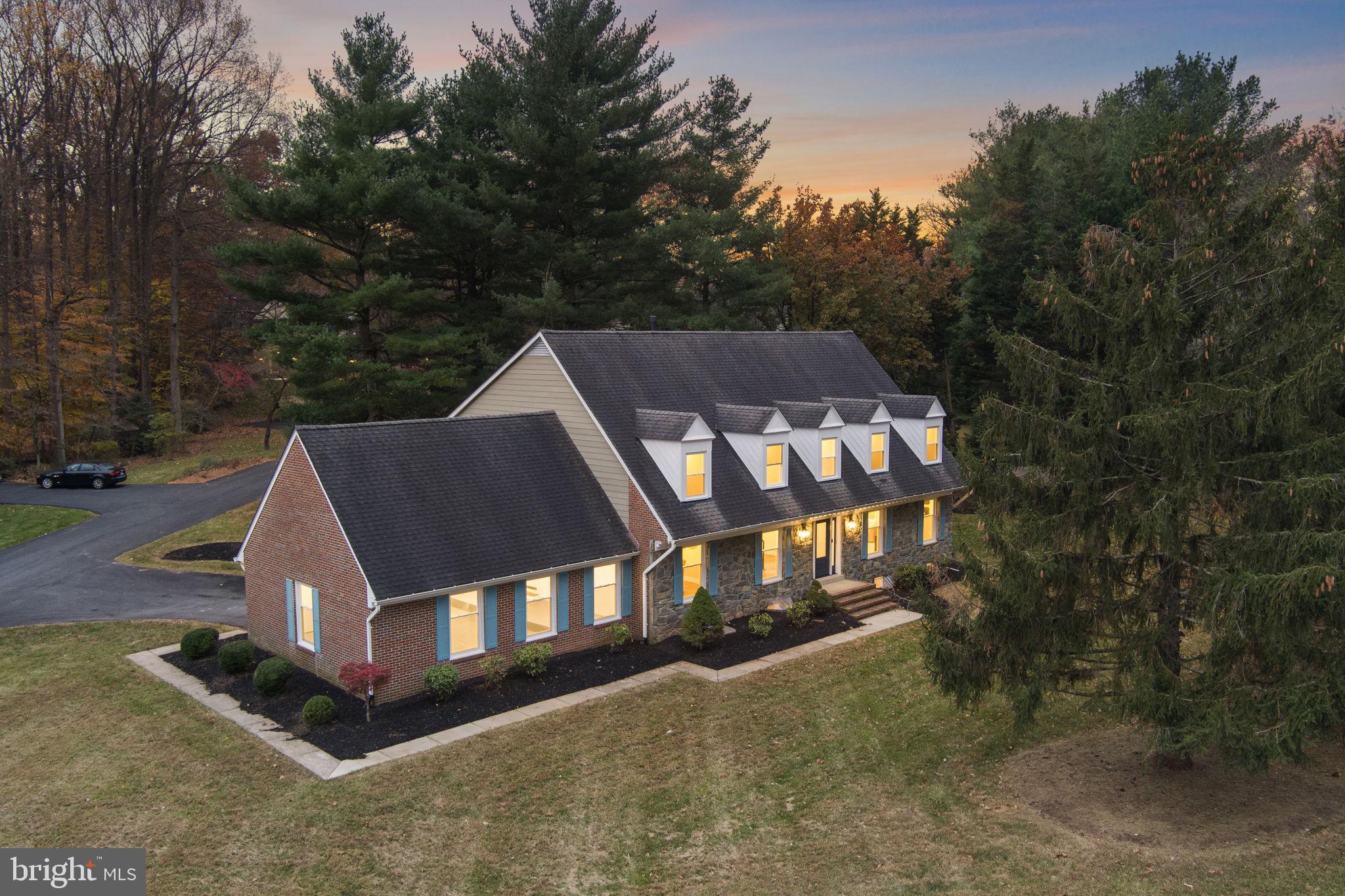 HICKORY HOLLOW FOREST - Residential