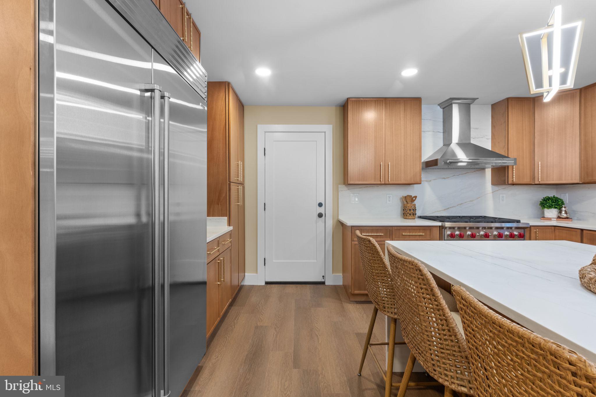 HICKORY HOLLOW FOREST - Residential