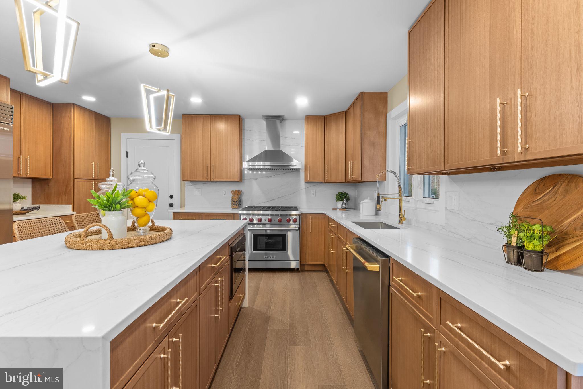 HICKORY HOLLOW FOREST - Residential