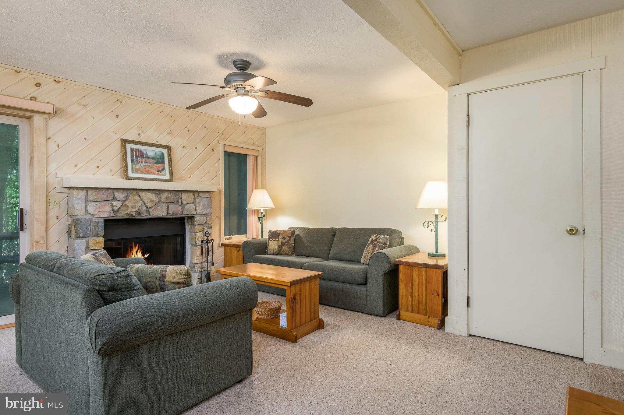 SNOW RIDGE VILLAGE - Residential