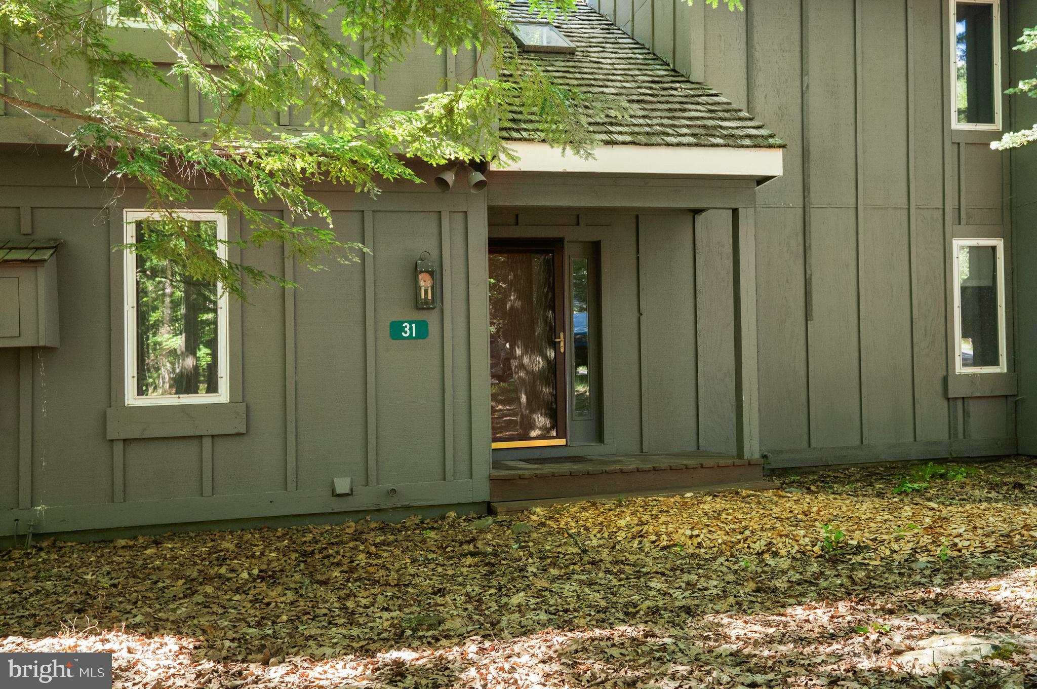 SNOW RIDGE VILLAGE - Residential