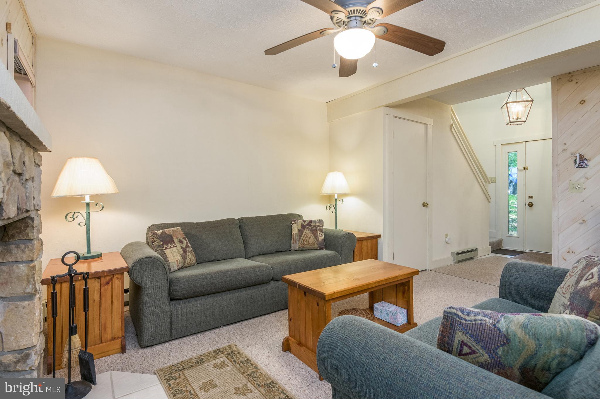 SNOW RIDGE VILLAGE - Residential