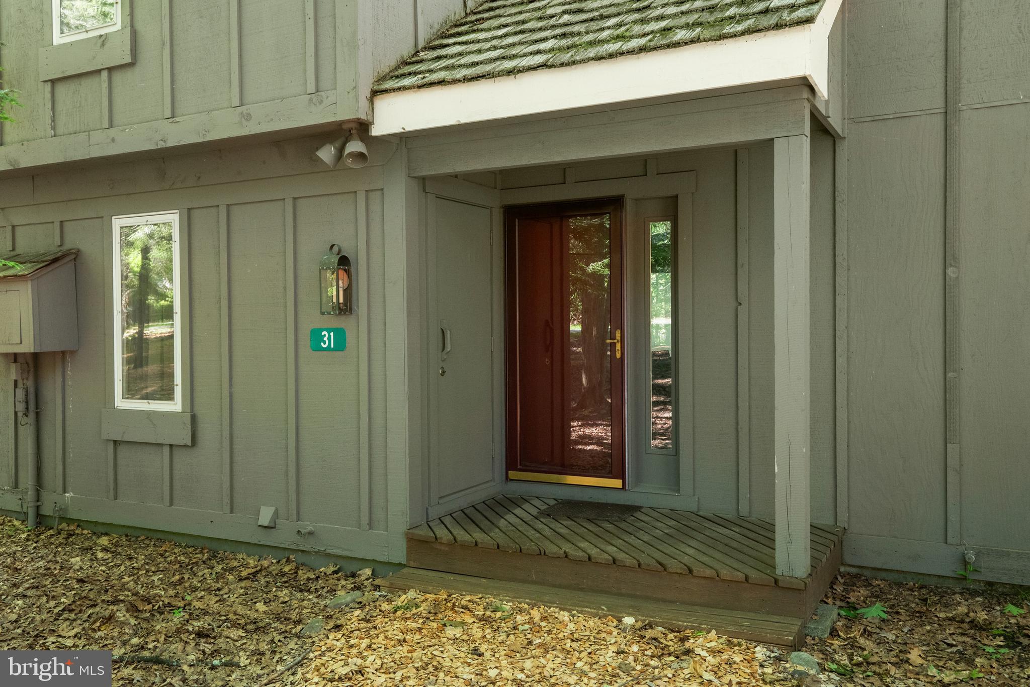 SNOW RIDGE VILLAGE - Residential