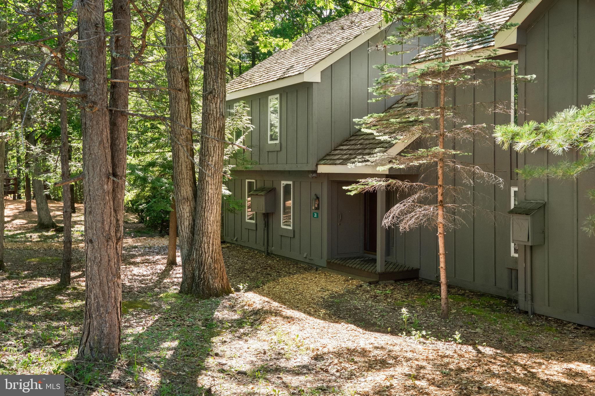 SNOW RIDGE VILLAGE - Residential
