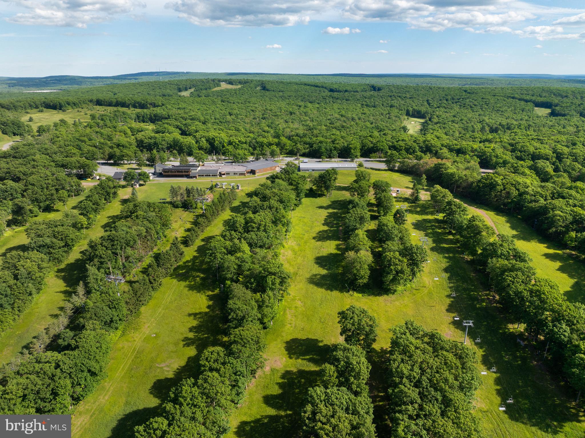 SNOW RIDGE VILLAGE - Residential