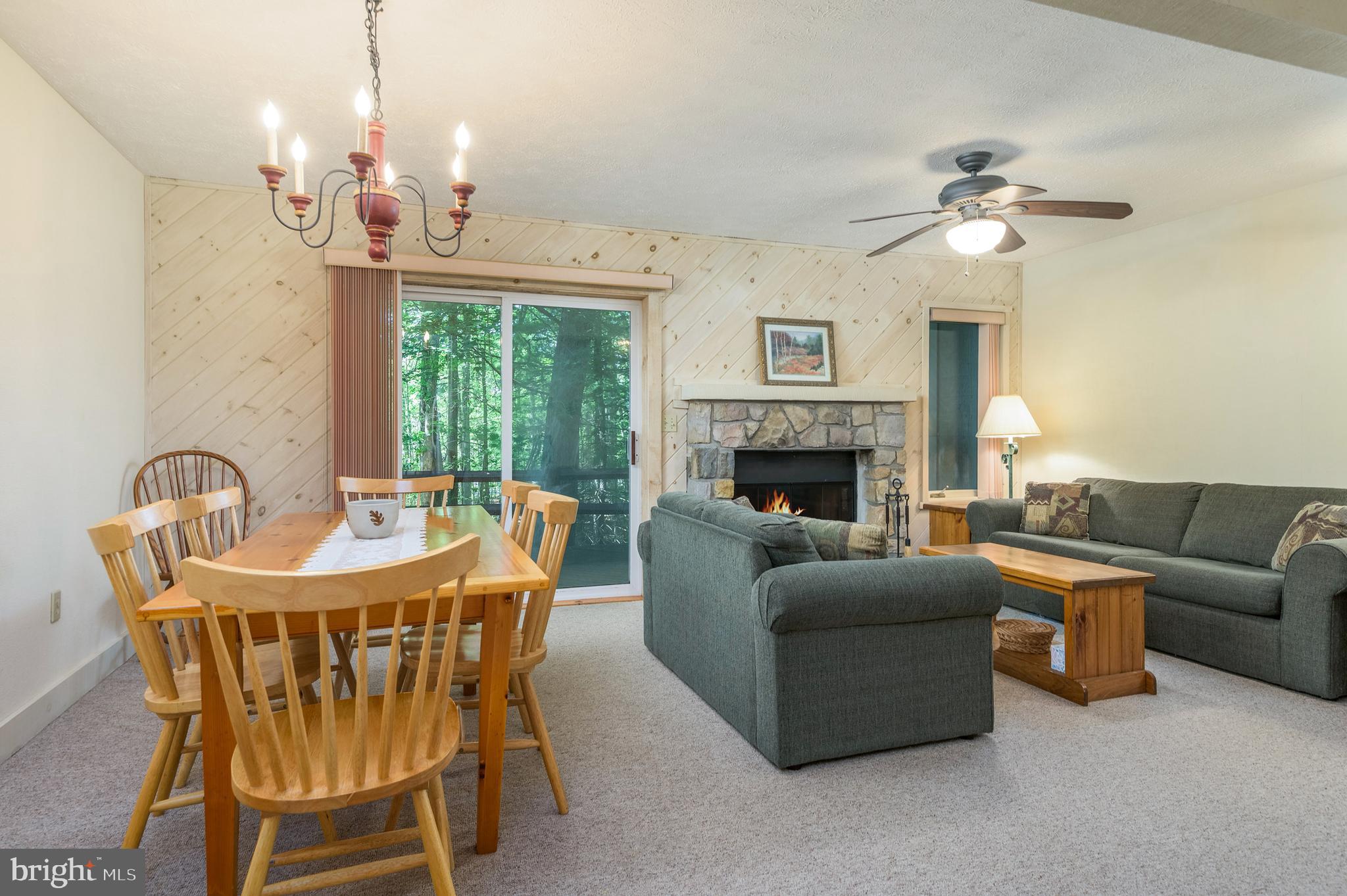SNOW RIDGE VILLAGE - Residential