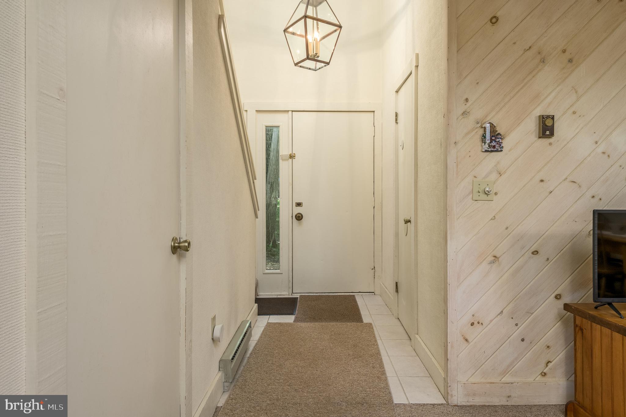 SNOW RIDGE VILLAGE - Residential