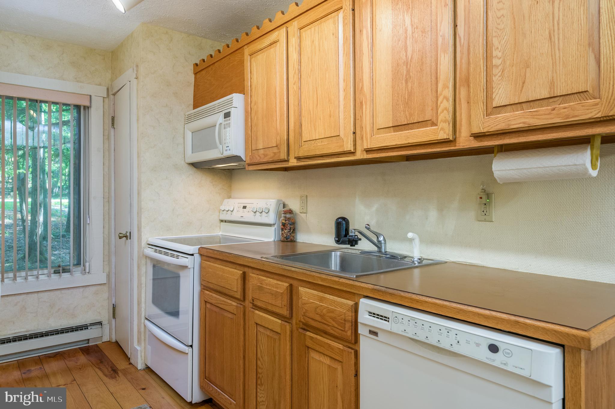 SNOW RIDGE VILLAGE - Residential