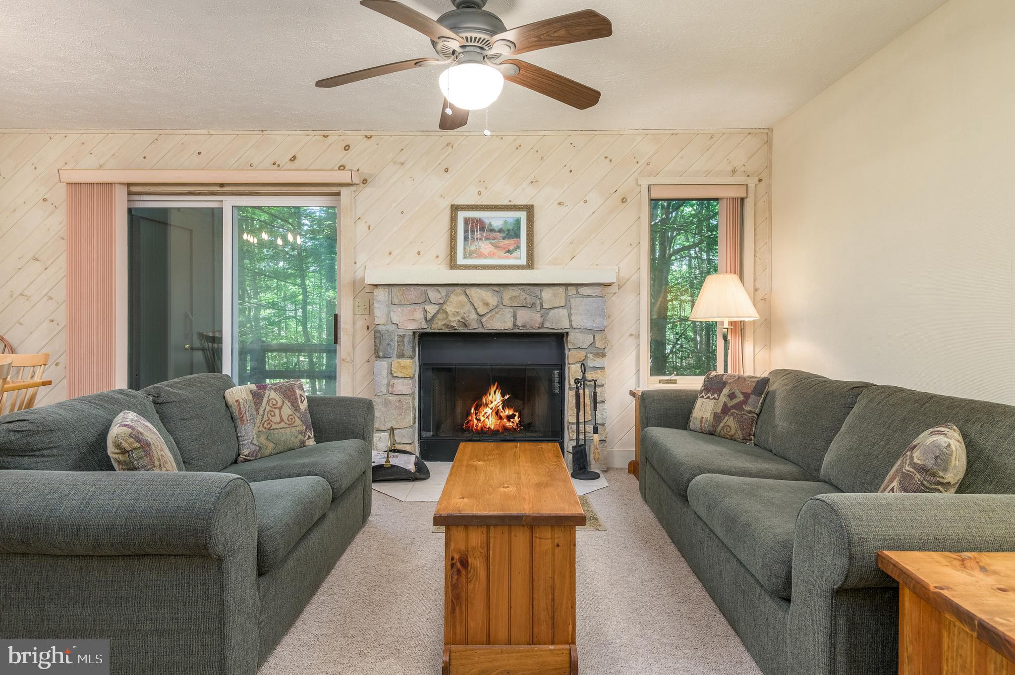 SNOW RIDGE VILLAGE - Residential