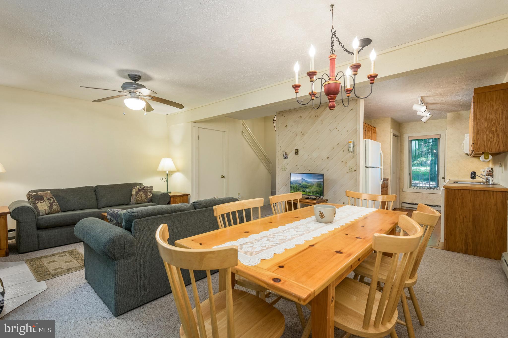 SNOW RIDGE VILLAGE - Residential