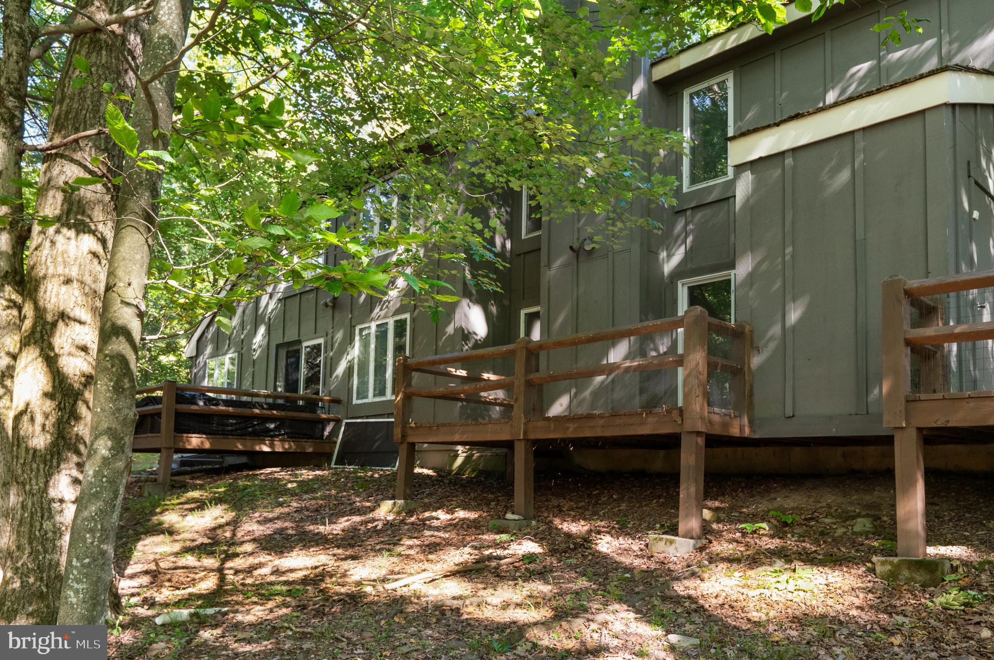 SNOW RIDGE VILLAGE - Residential
