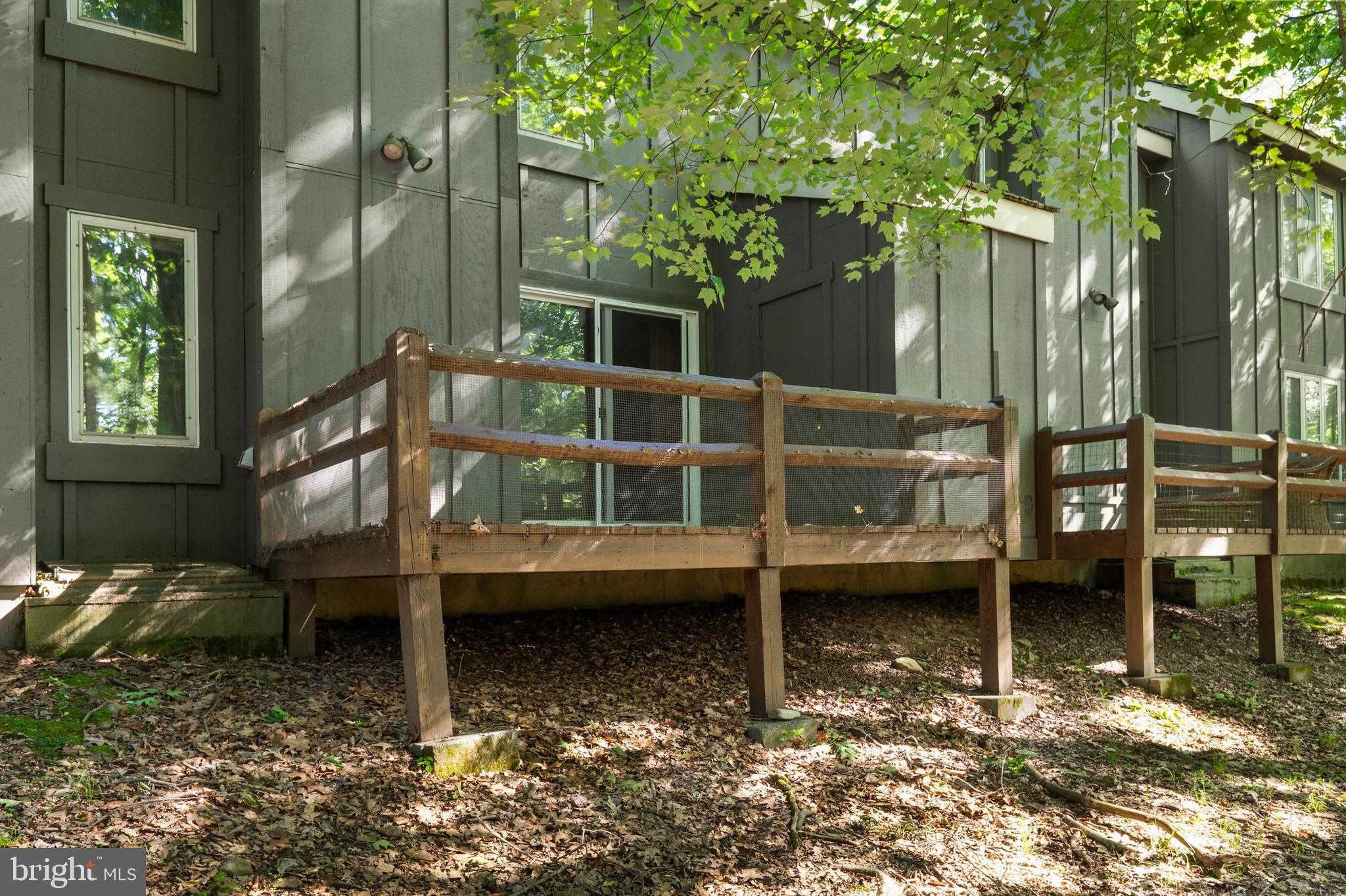 SNOW RIDGE VILLAGE - Residential