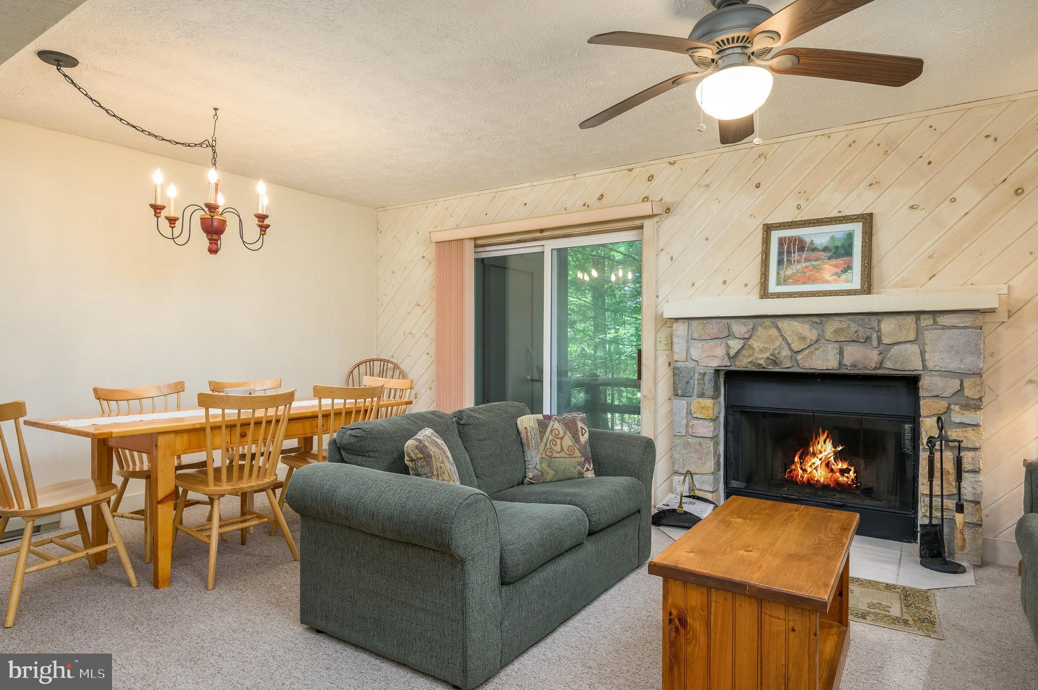 SNOW RIDGE VILLAGE - Residential