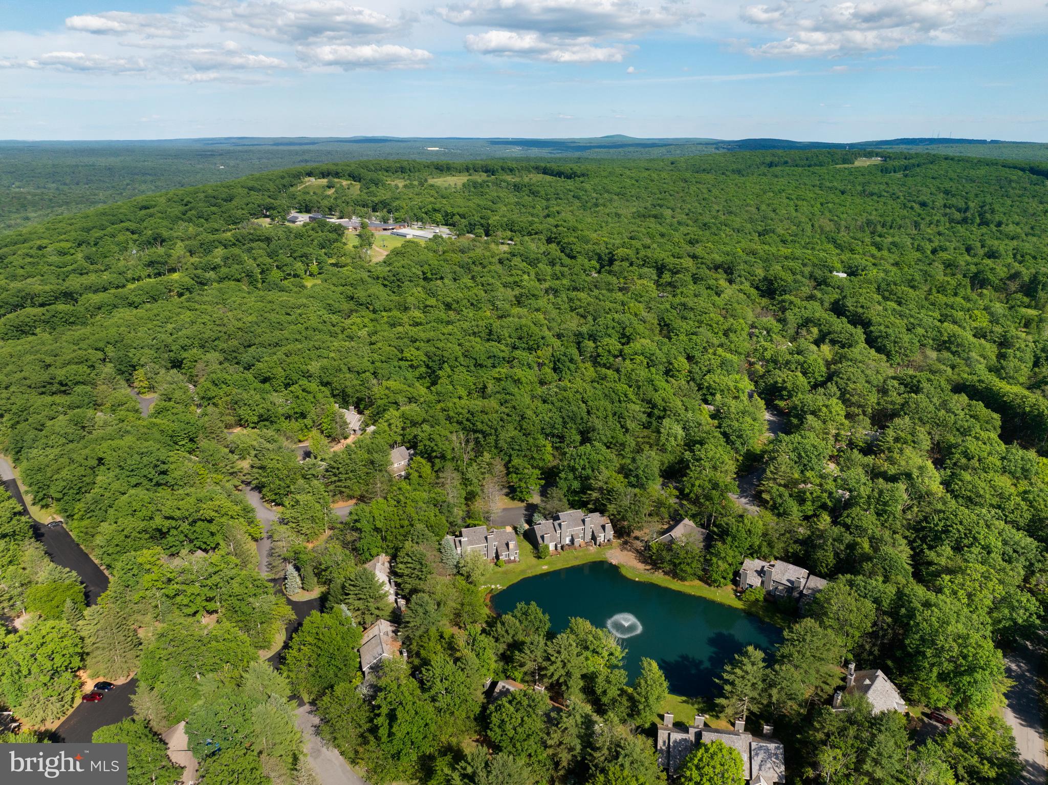 SNOW RIDGE VILLAGE - Residential
