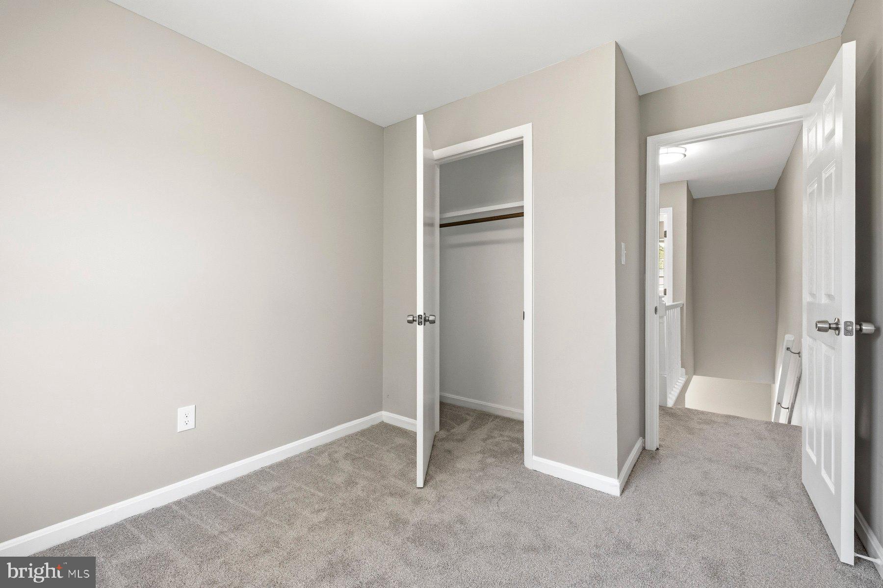DOWNTOWN WESTMINSTER - Residential
