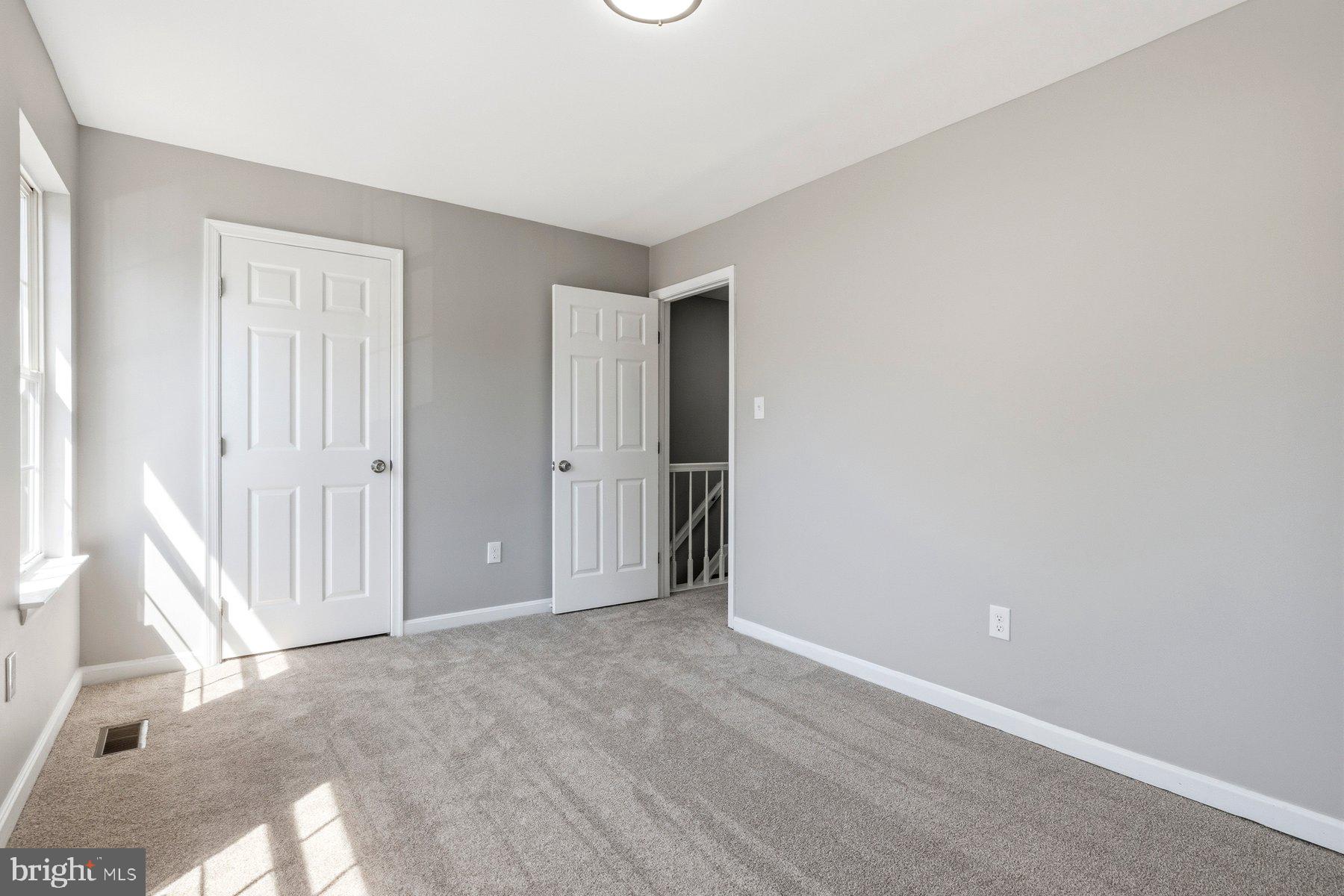 DOWNTOWN WESTMINSTER - Residential