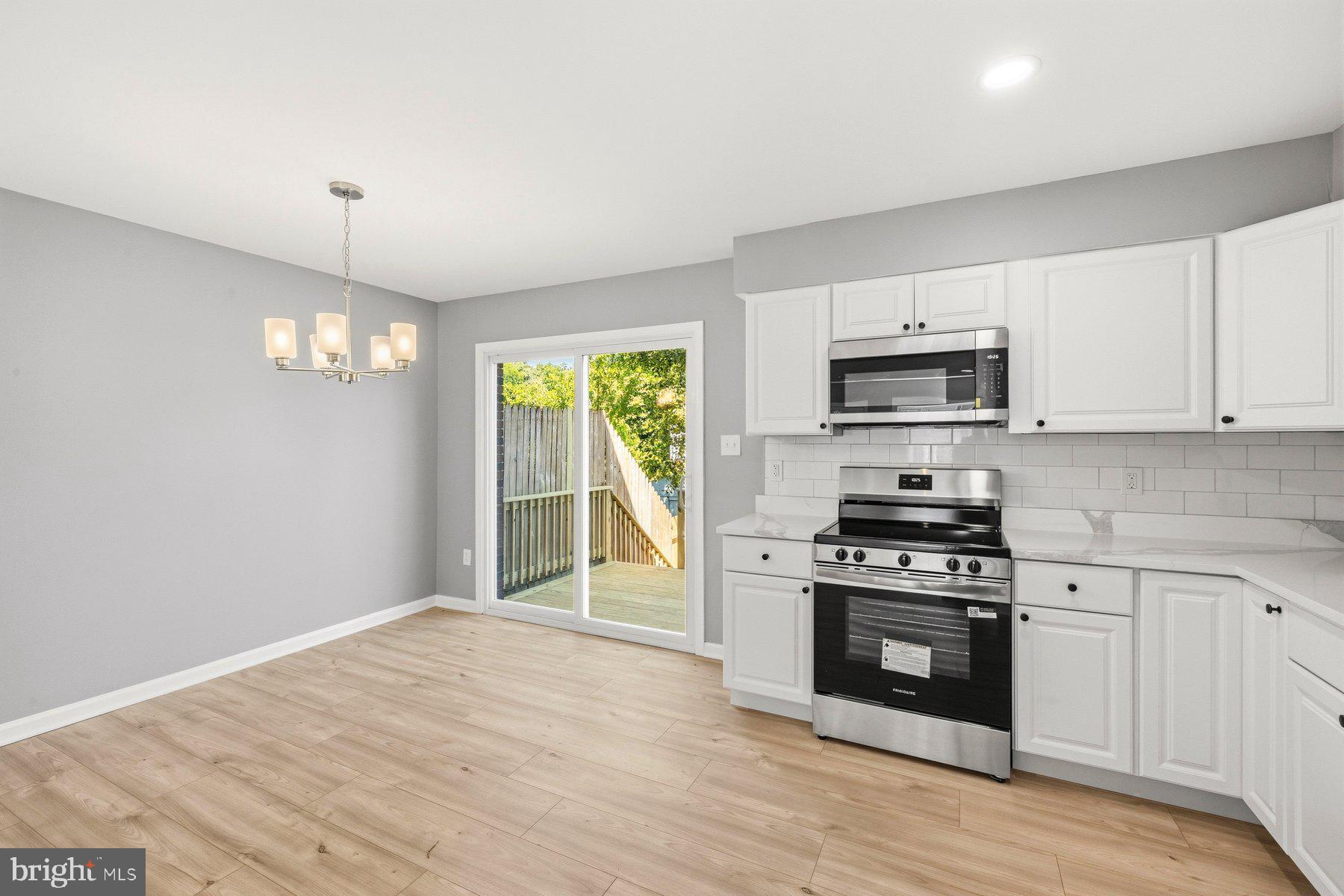 DOWNTOWN WESTMINSTER - Residential