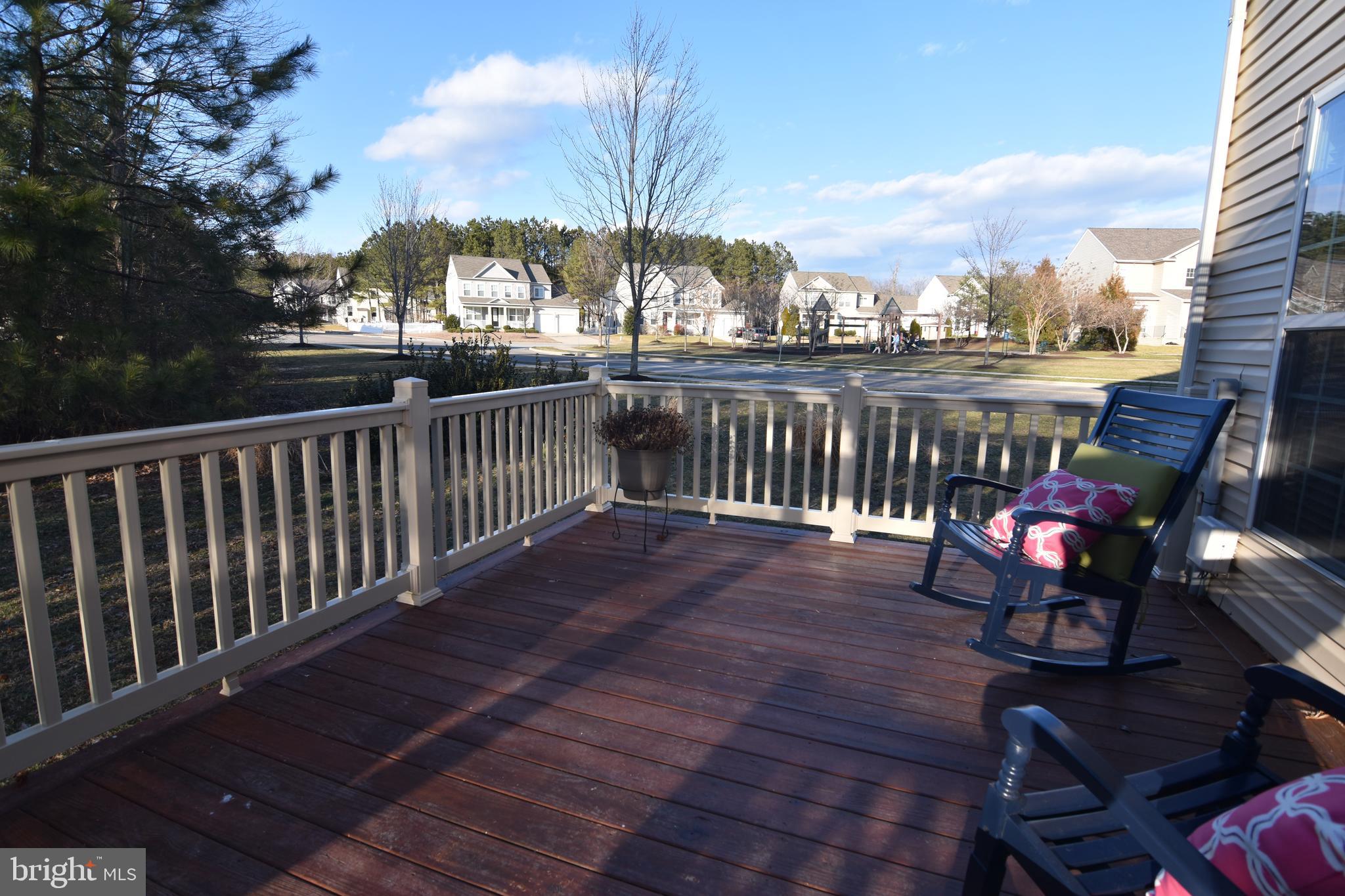 PRIMROSE PARK AT WILDEWOOD - Residential