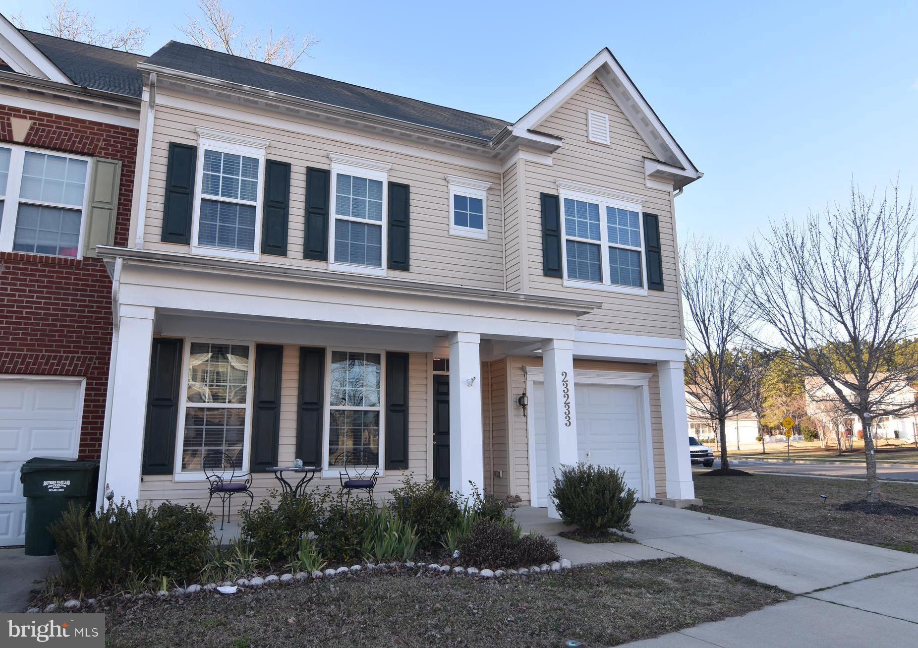 PRIMROSE PARK AT WILDEWOOD - Residential