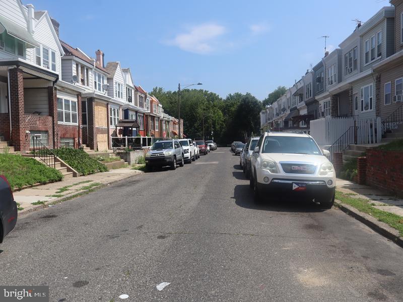 OLNEY - Residential