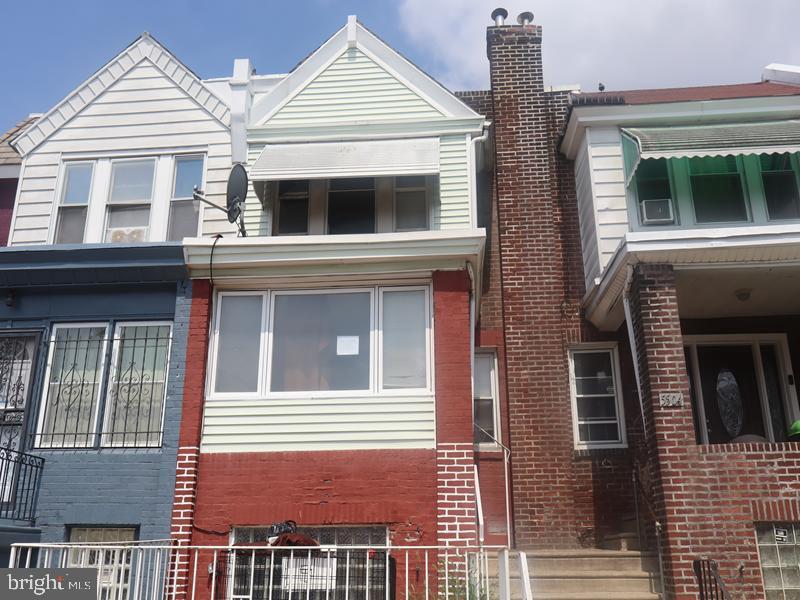 OLNEY - Residential