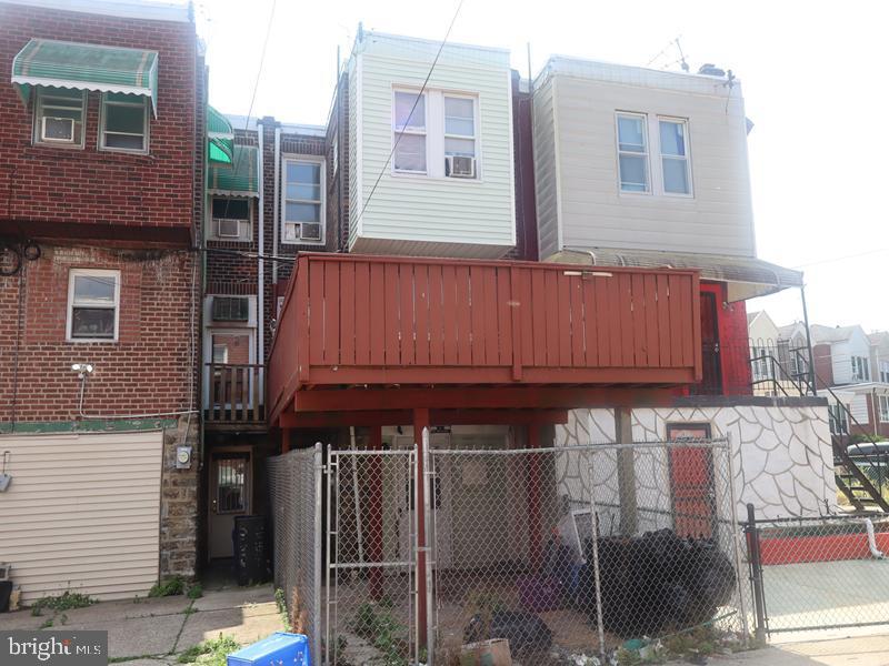 OLNEY - Residential