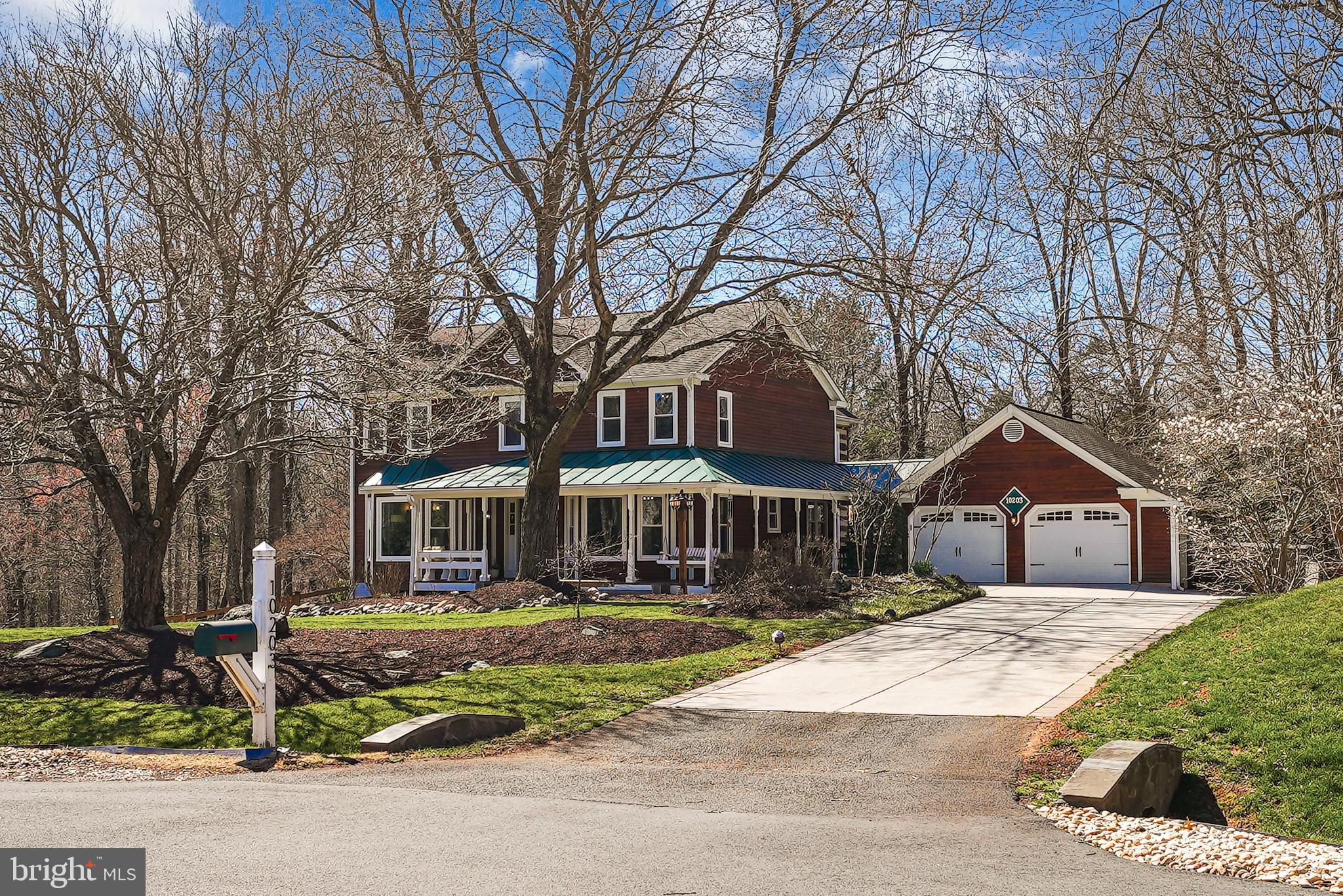 COLVINS GLEN - Residential