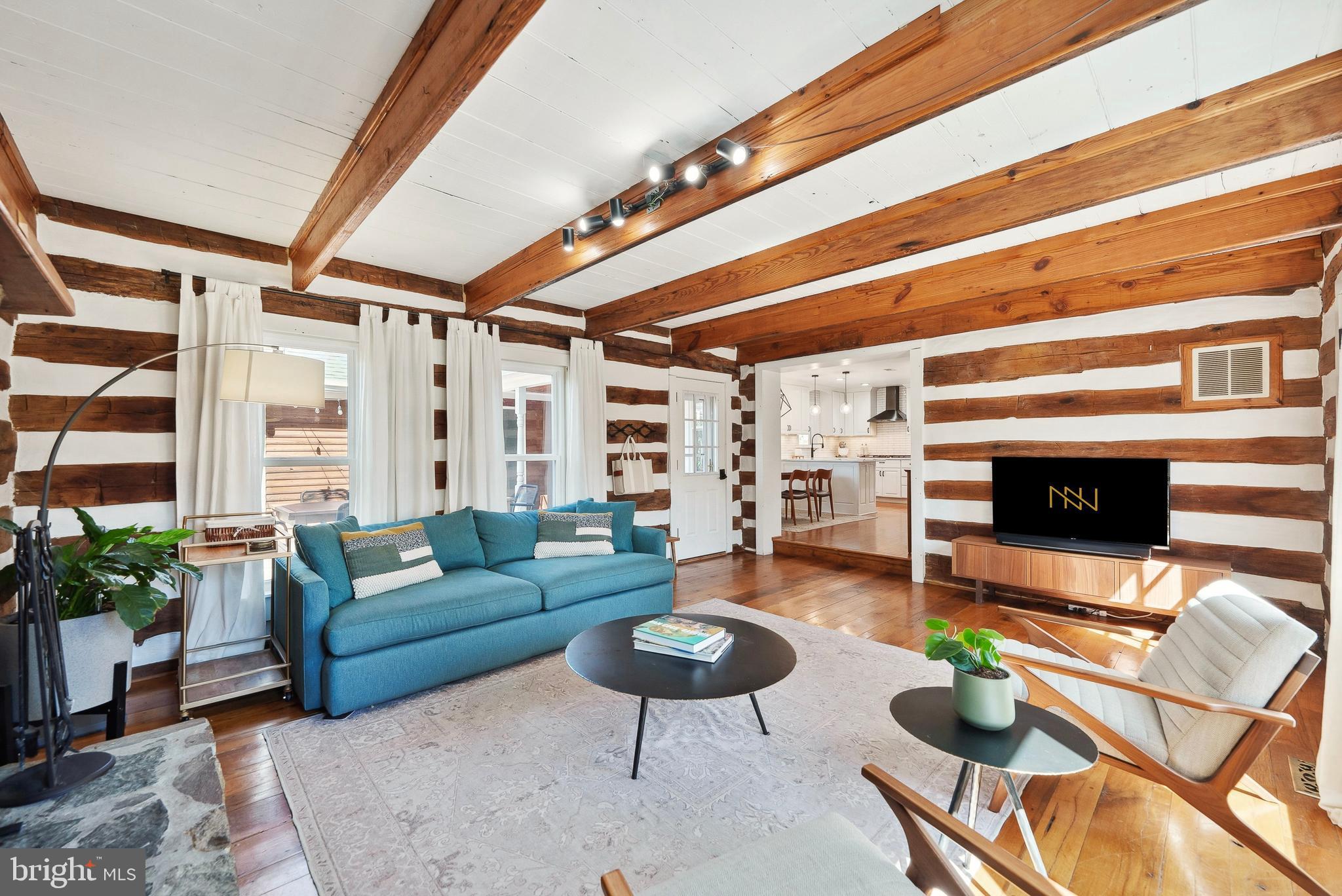 COLVINS GLEN - Residential