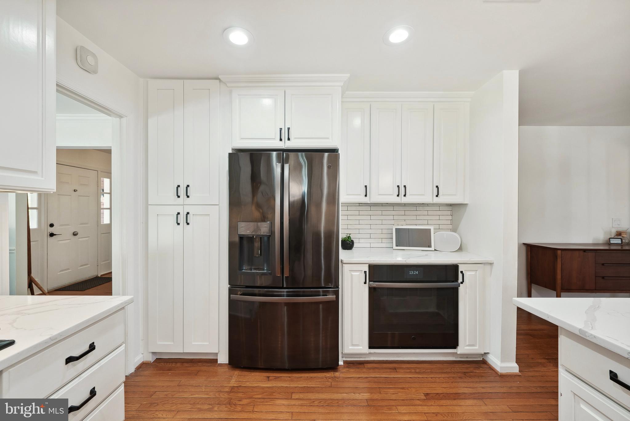 COLVINS GLEN - Residential