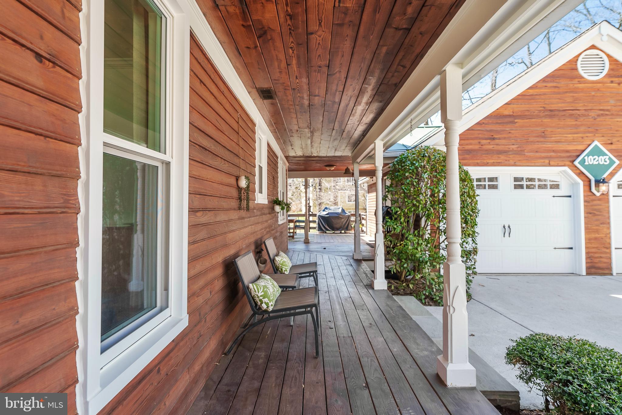 COLVINS GLEN - Residential