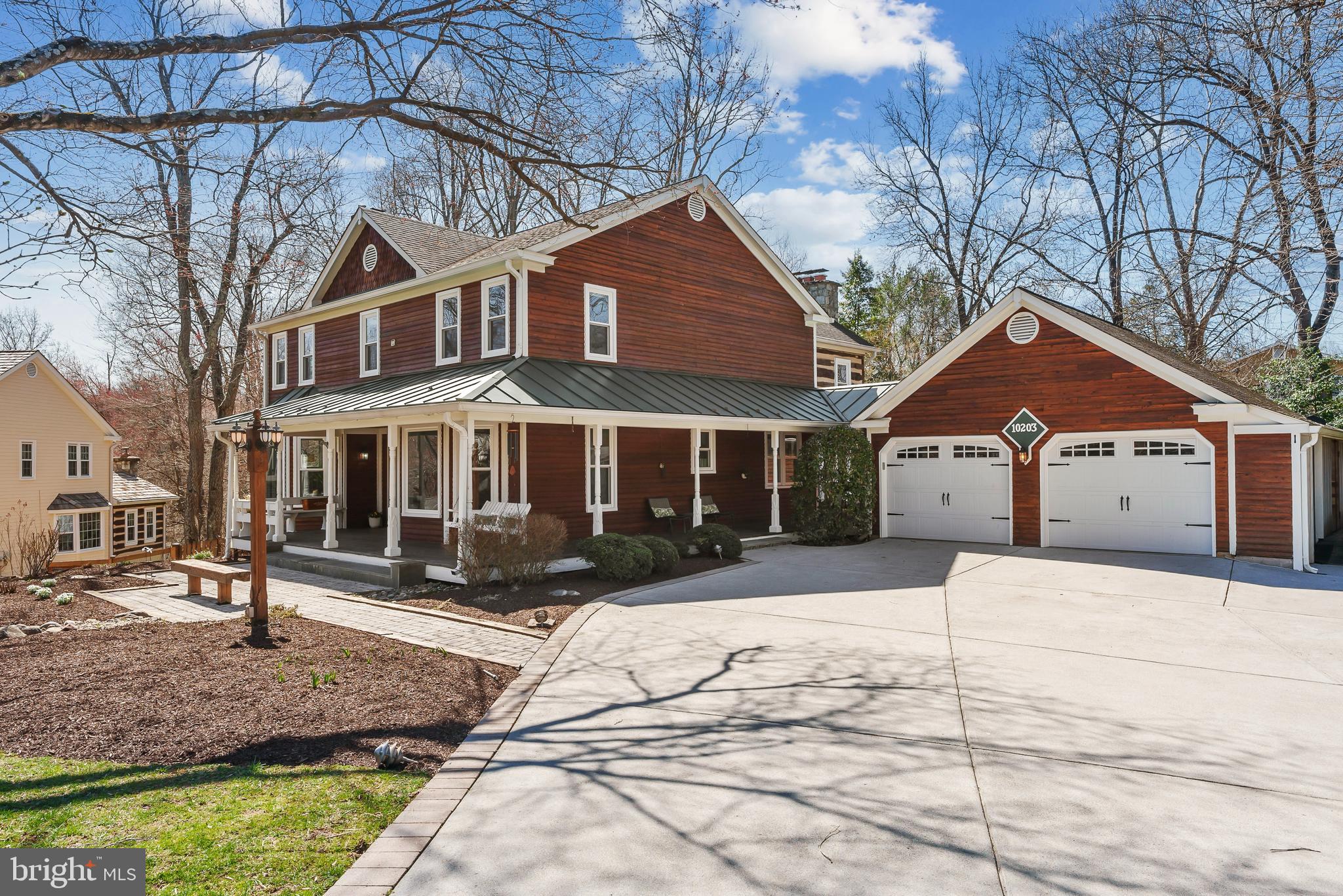 COLVINS GLEN - Residential