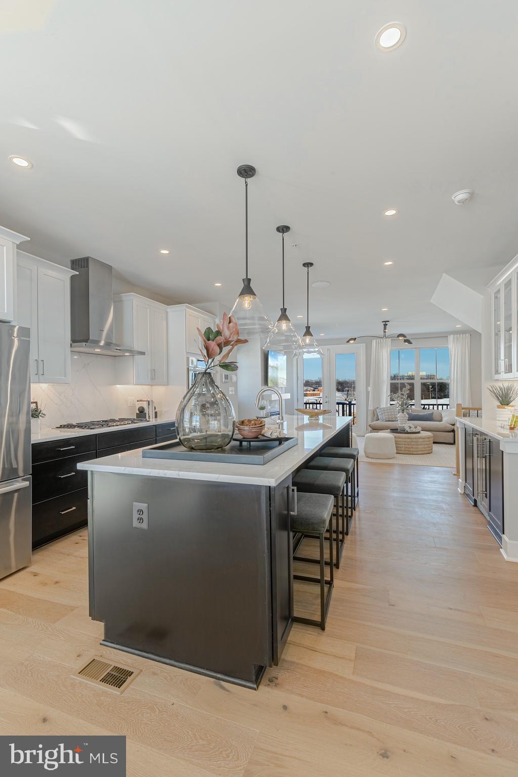 THE GROVE - Residential