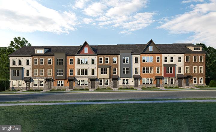 THE GROVE - Residential