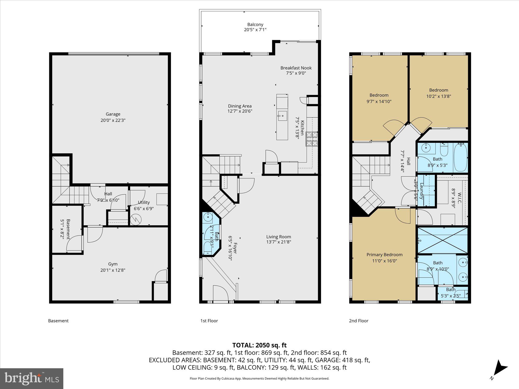 RAVENSCLIFF - Residential