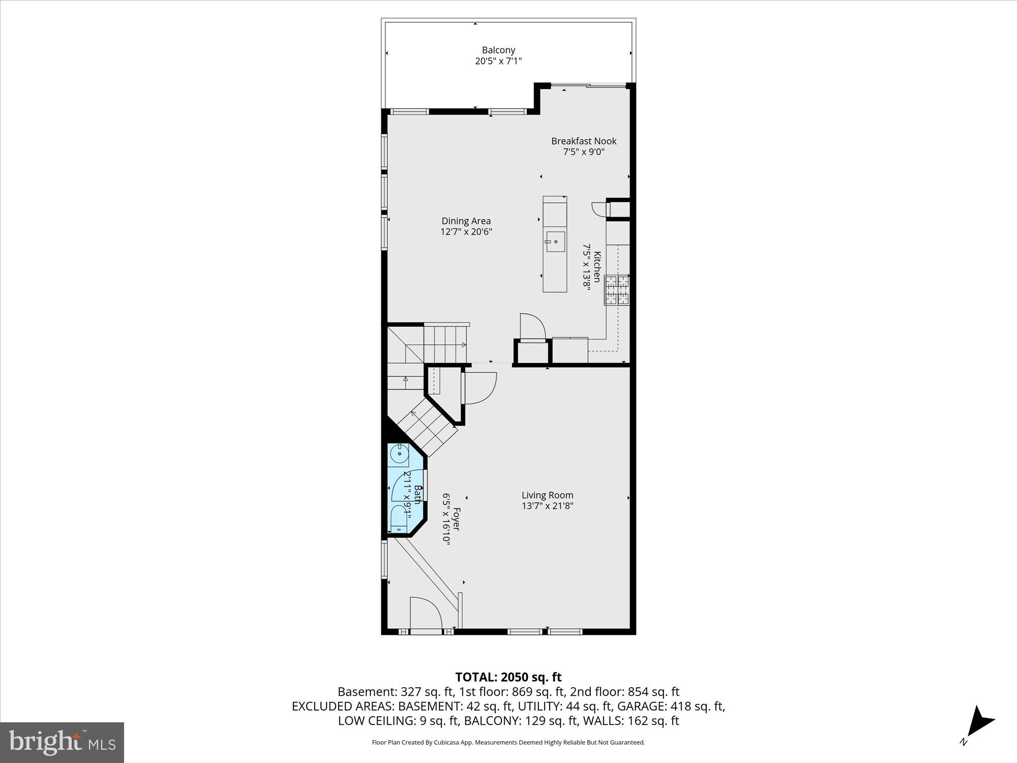 RAVENSCLIFF - Residential