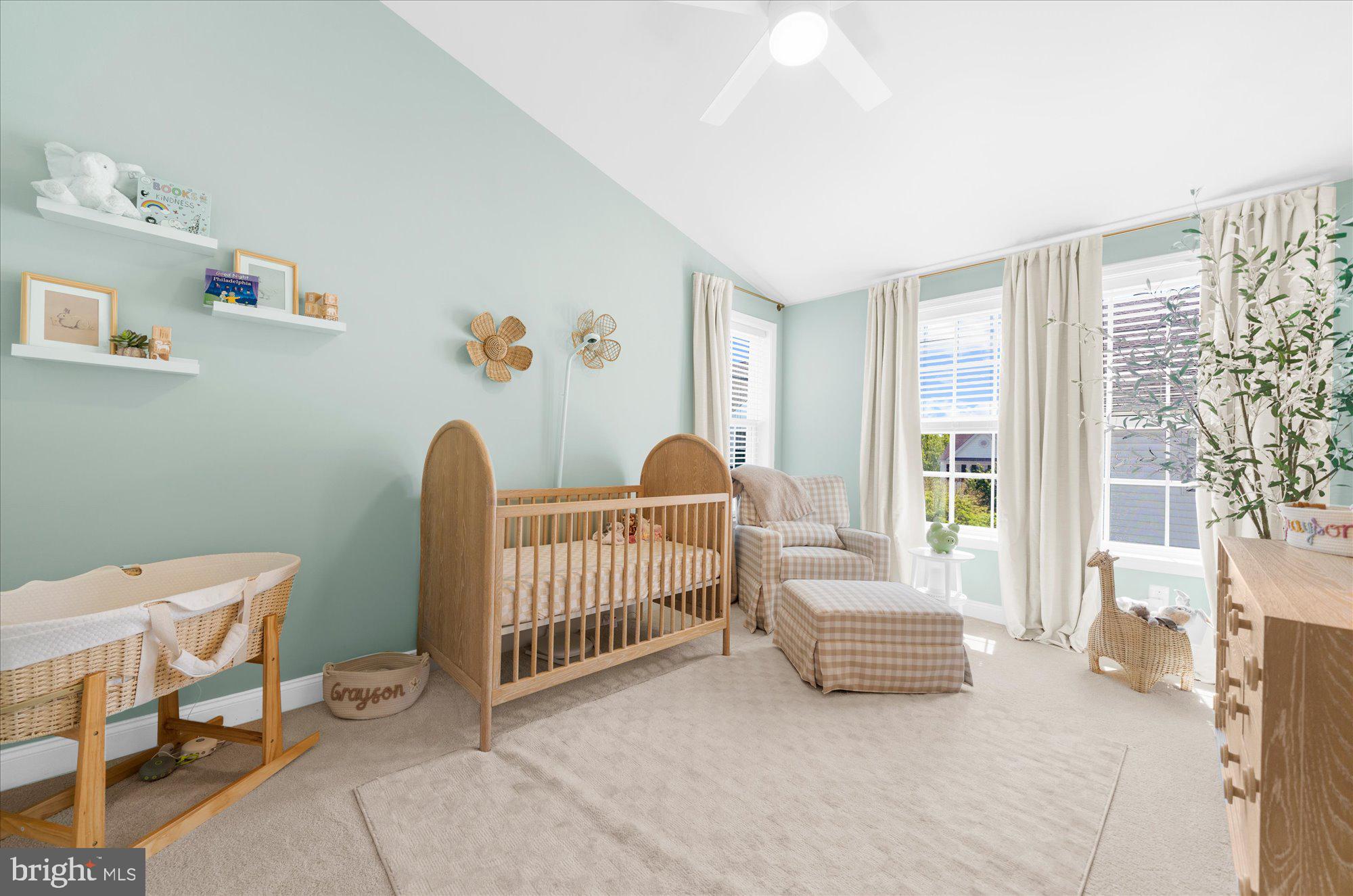 RAVENSCLIFF - Residential